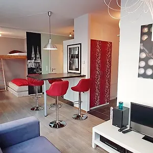 Apartment Christian, Köln