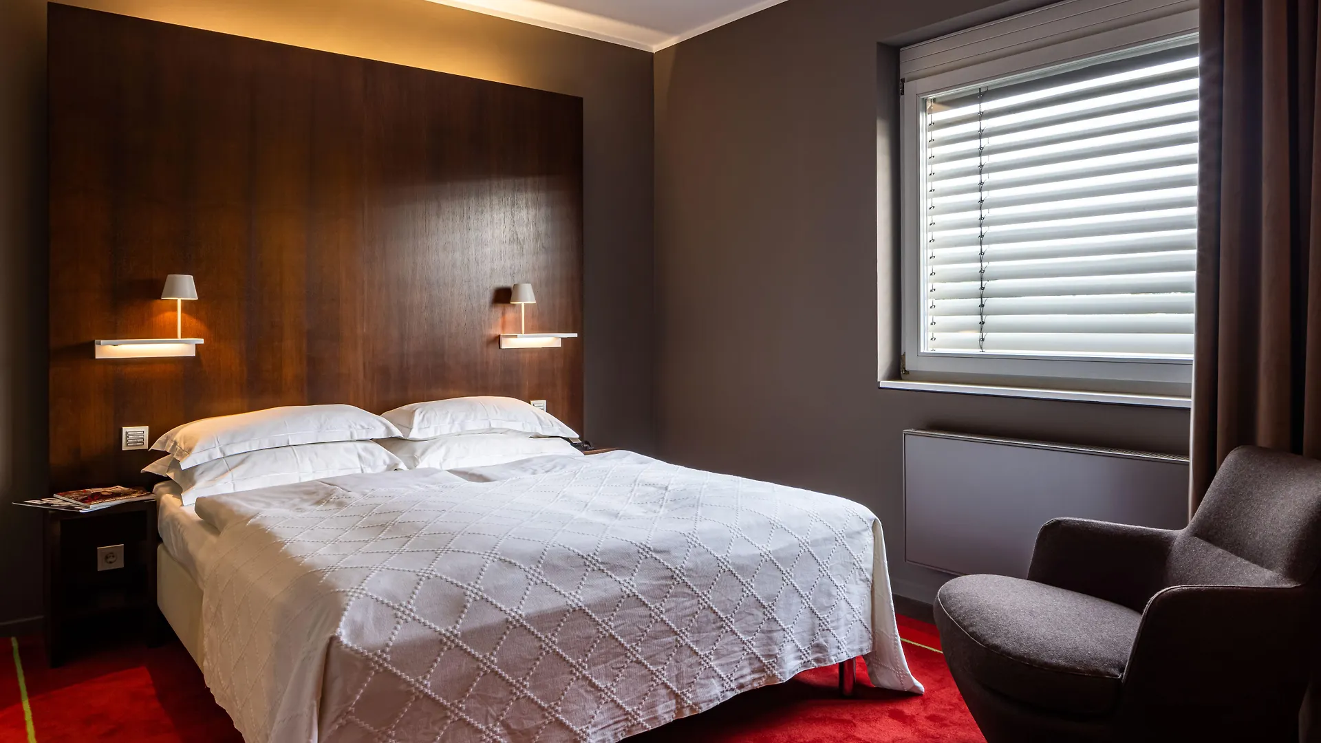 The New Yorker Hotel Koeln-Messe Germania