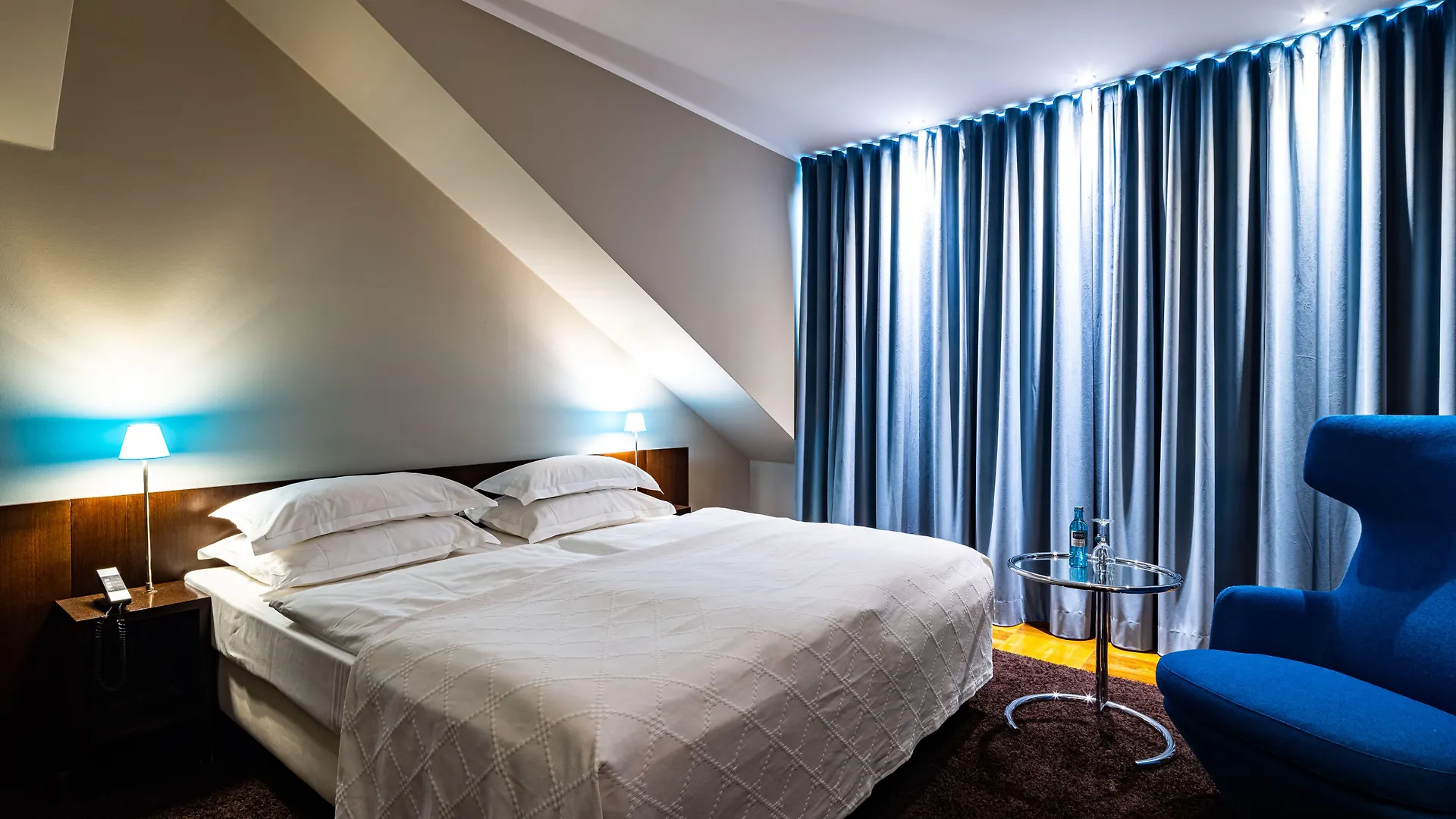 The New Yorker Hotel Koeln-Messe 4*, Colonia
