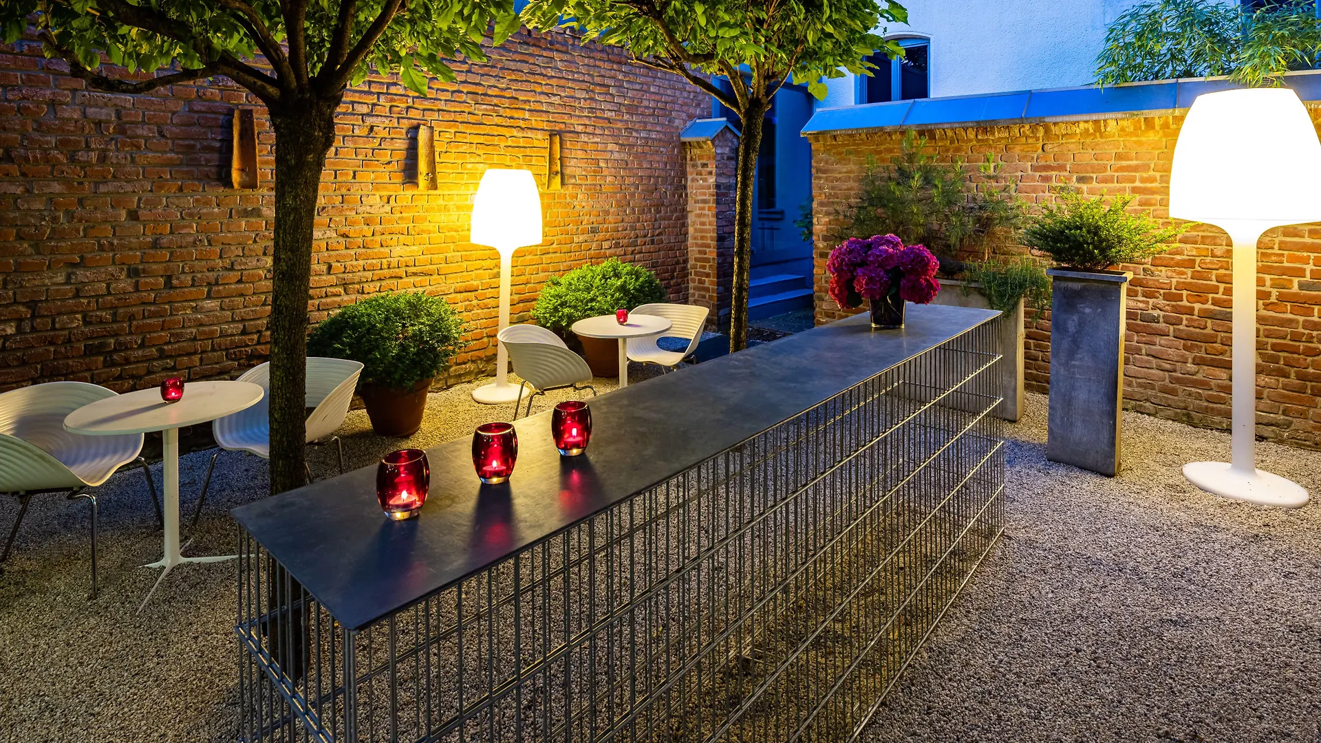The New Yorker Hotel Koeln-Messe 4*, Colonia