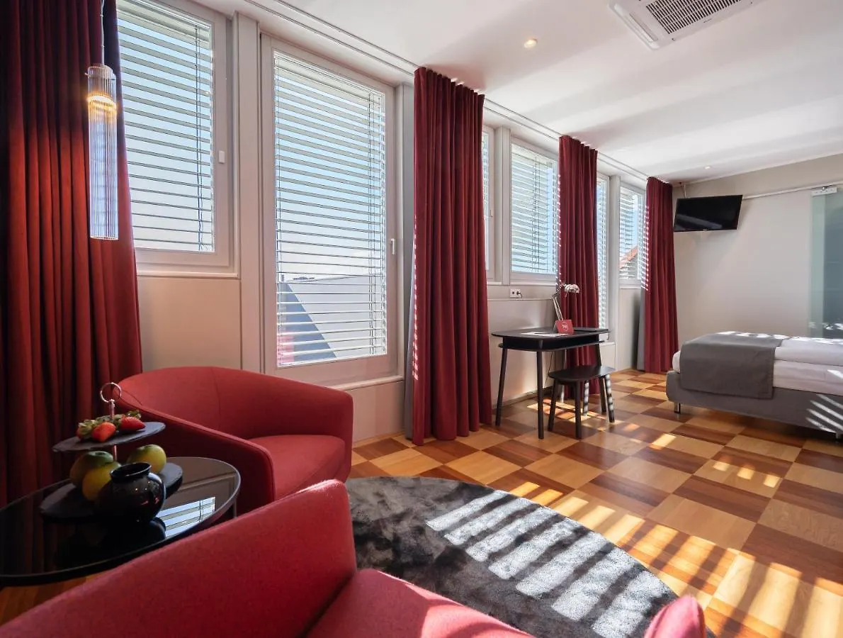 The New Yorker Hotel Koeln-Messe Germania