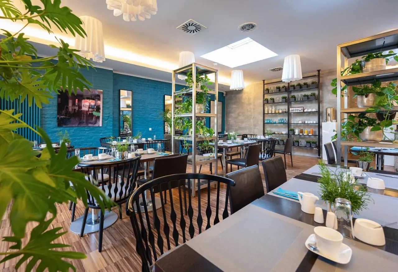 The New Yorker Hotel Koeln-Messe Colonia