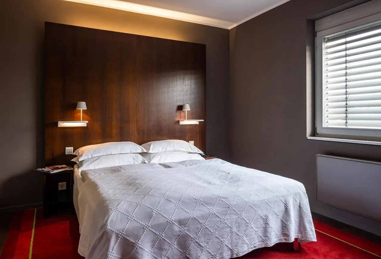 The New Yorker Hotel Koeln-Messe Colonia