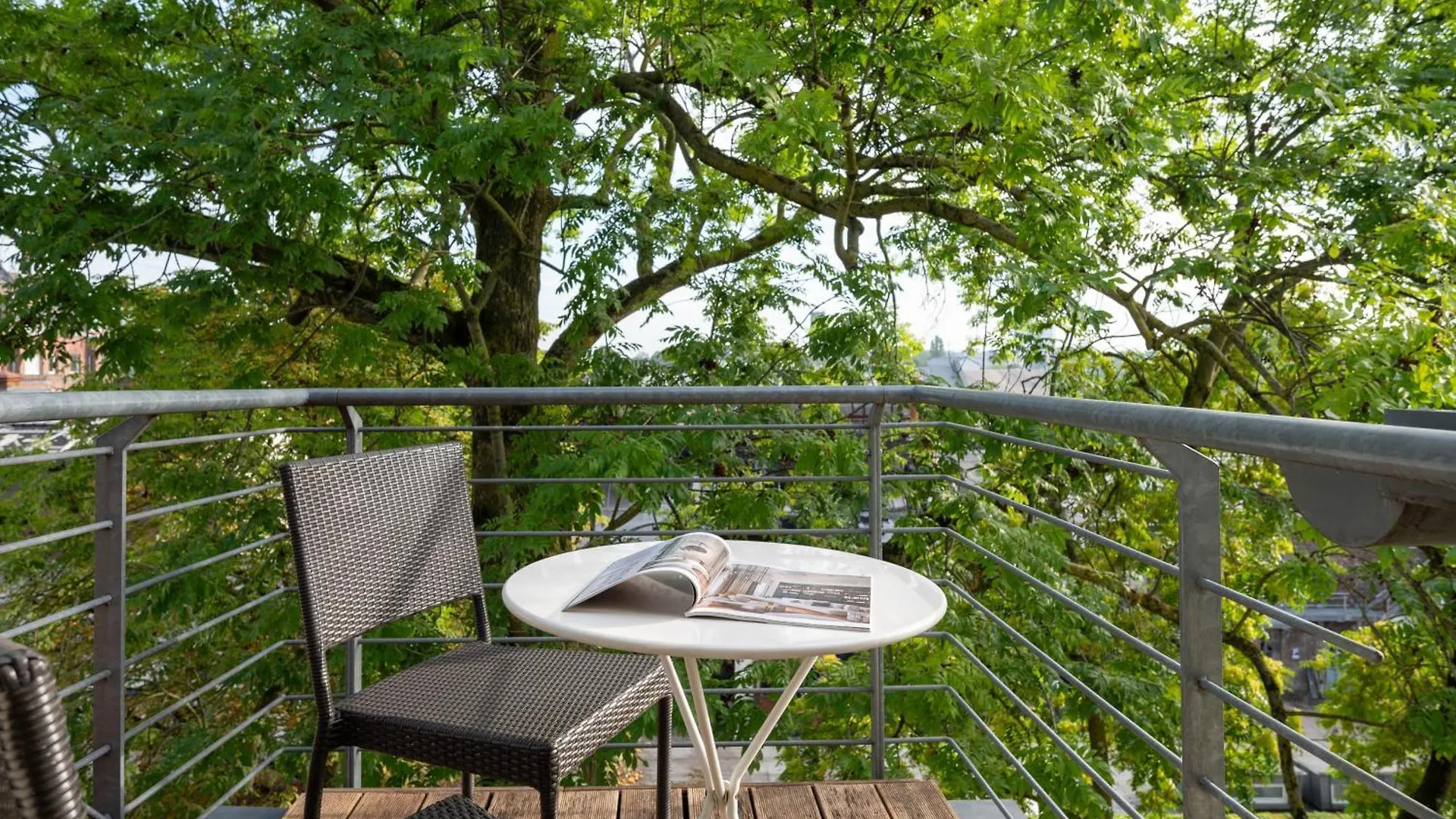 The New Yorker Hotel Koeln-Messe  Colonia