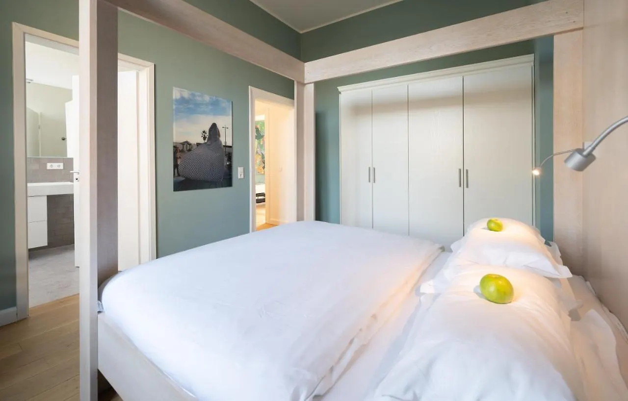 ****  The New Yorker Hotel Köln-Messe Deutschland