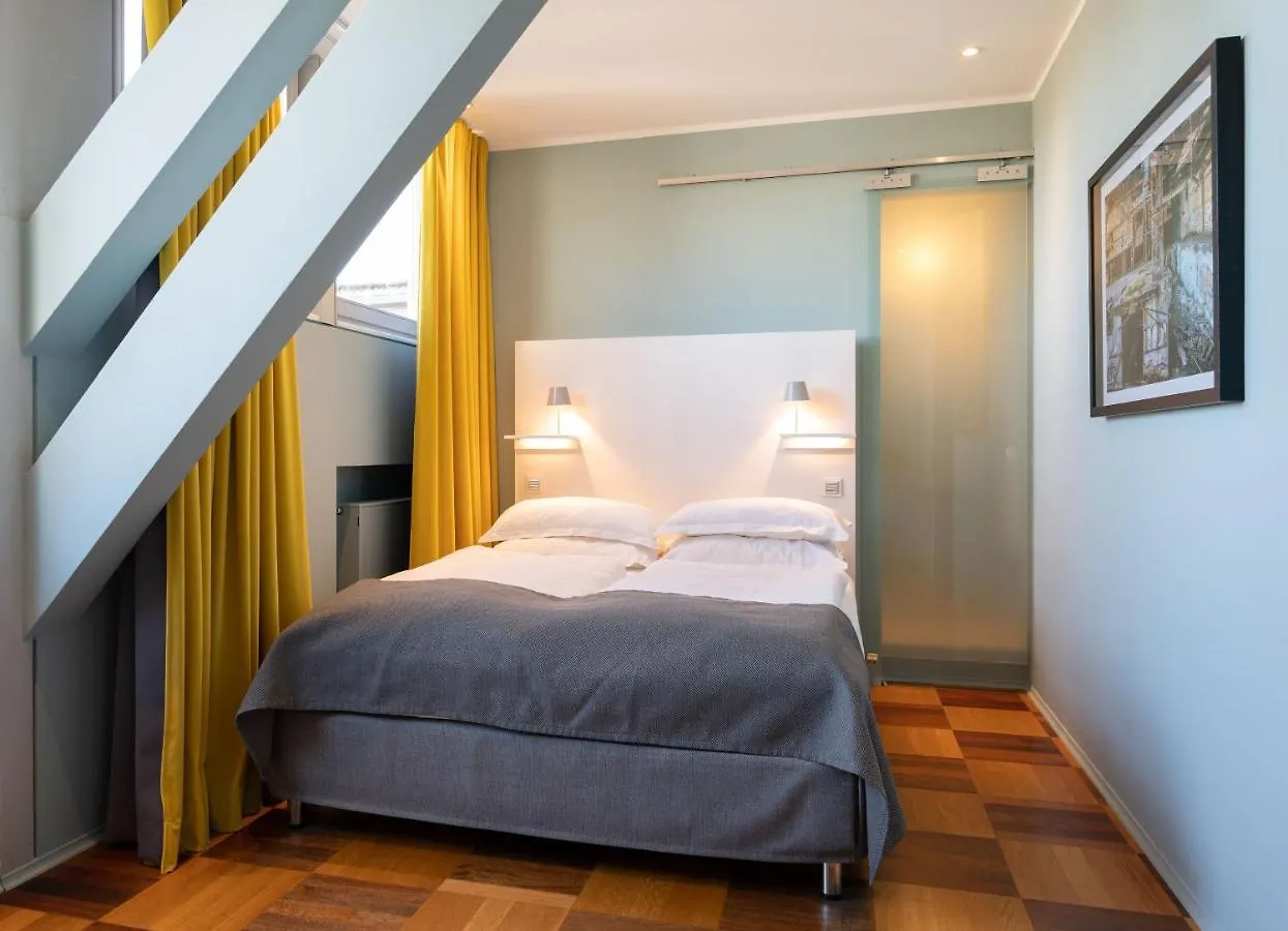 The New Yorker Hotel Köln-Messe Deutschland