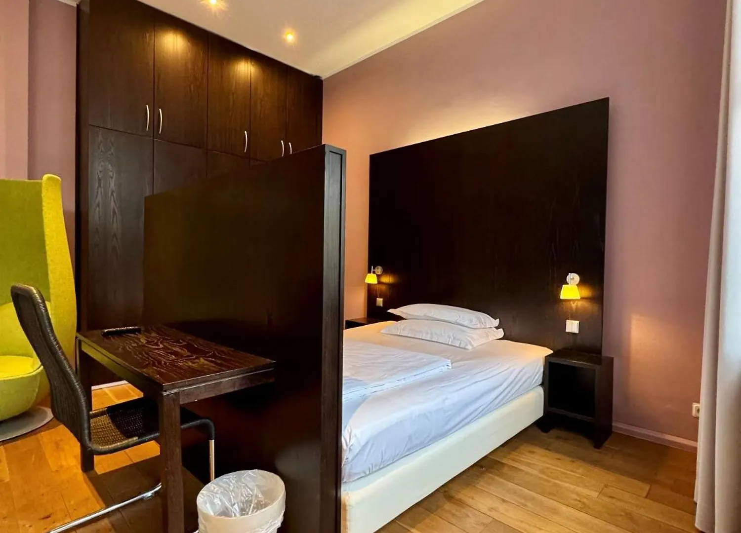 The New Yorker Hotel Köln-Messe