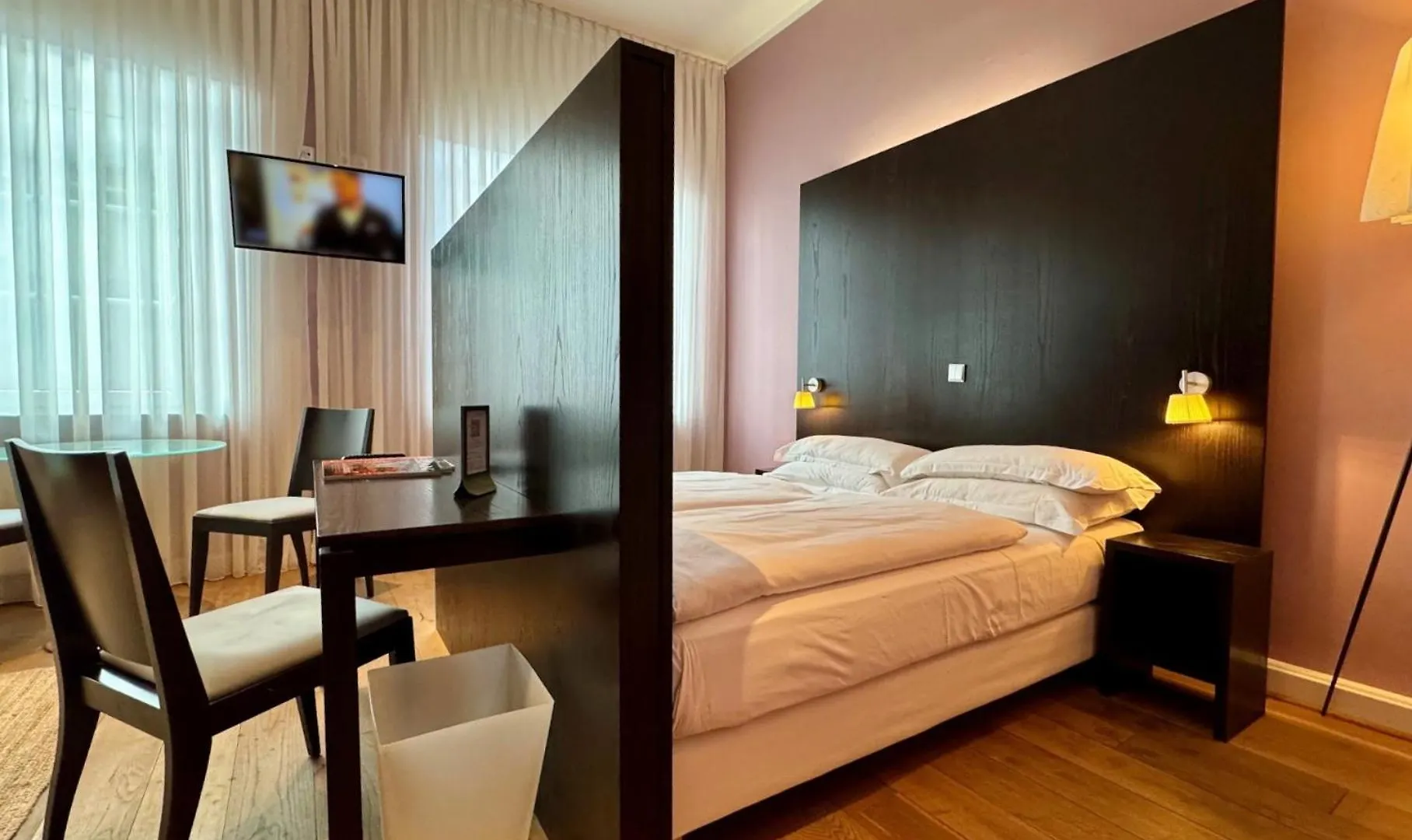 The New Yorker Hotel Köln-Messe